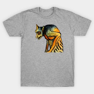 Gargoyles T-Shirt